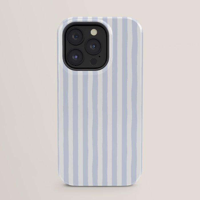 Seaside Stripes iPhone Case Gallery Image 23