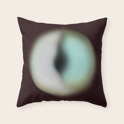 Spheres II Throw Pillow Gallery Image 6