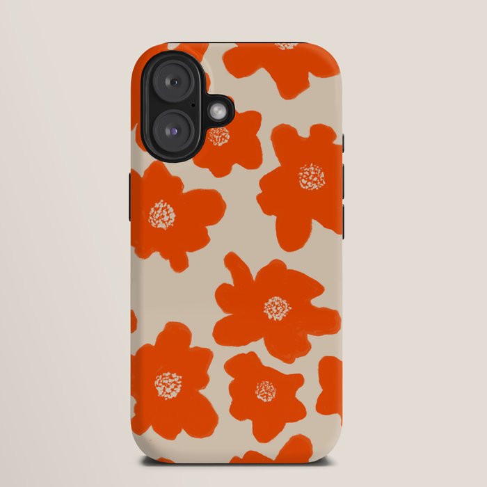 Season of Bloom iPhone Case Gallery Image 9