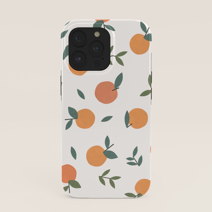 Clementines iPhone Case Gallery Image 39