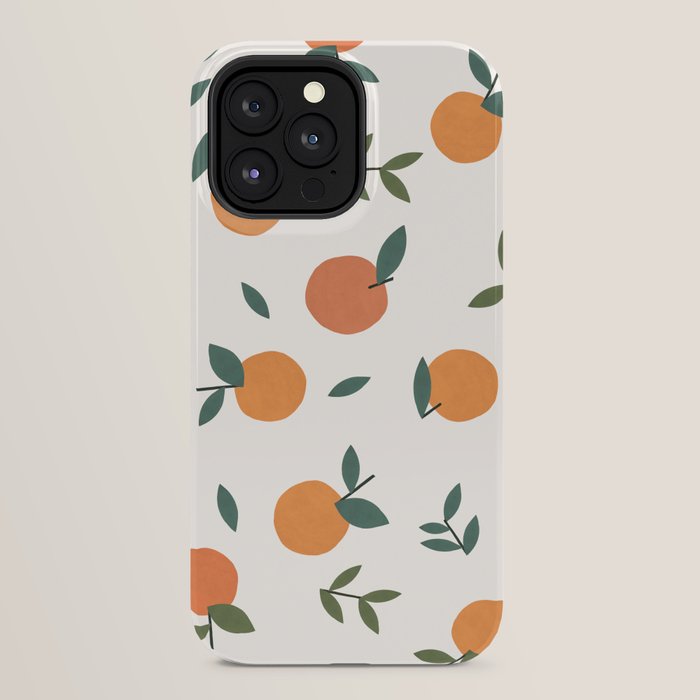 Clementines iPhone Case Gallery Image 24