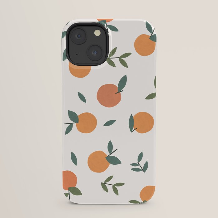 Clementines iPhone Case Gallery Image 21
