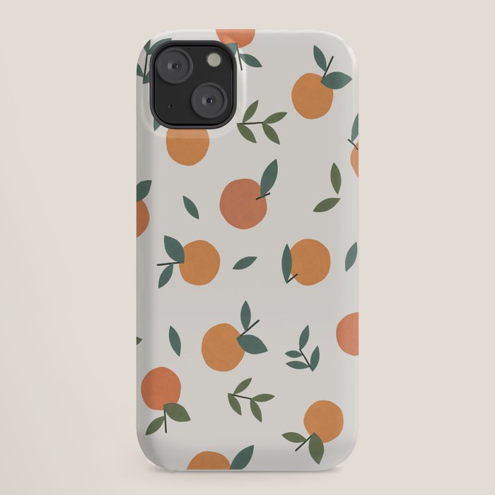 Clementines iPhone Case Gallery Image 18