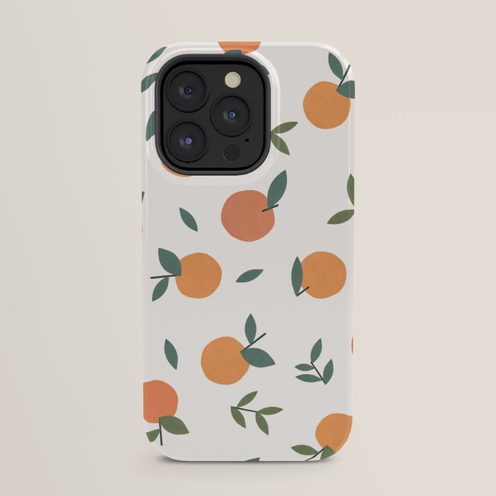 Clementines iPhone Case Gallery Image 31