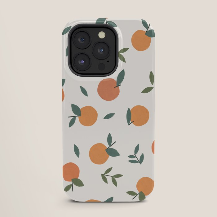 Clementines iPhone Case Gallery Image 27