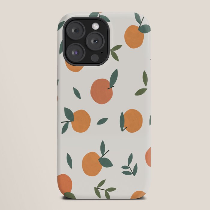 Clementines iPhone Case Gallery Image 20