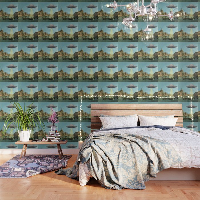 Once upon a time in Venice Wallpaper Gallery Image 1