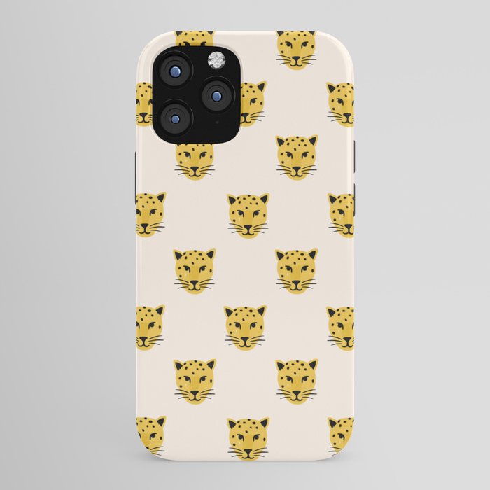Summer Leopards iPhone Case Gallery Image 43