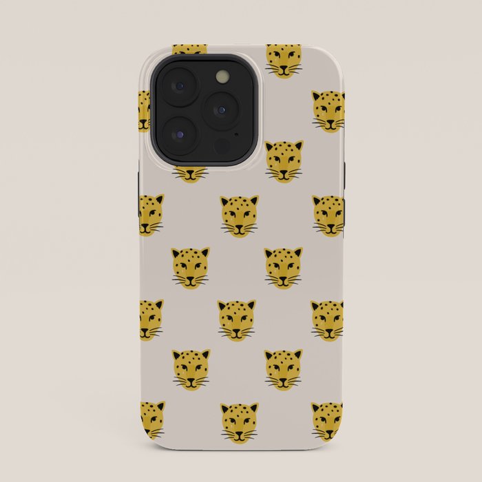 Summer Leopards iPhone Case Gallery Image 35