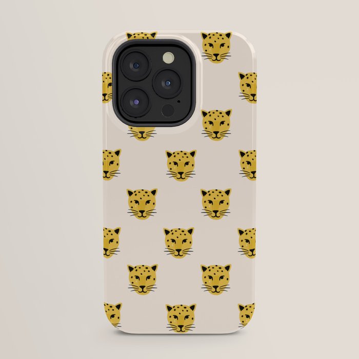 Summer Leopards iPhone Case Gallery Image 31