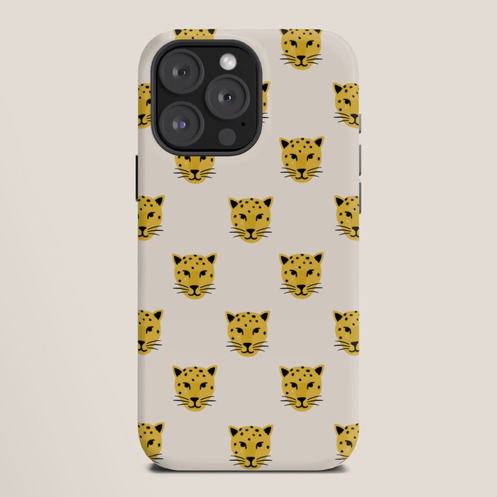 Summer Leopards iPhone Case Gallery Image 12
