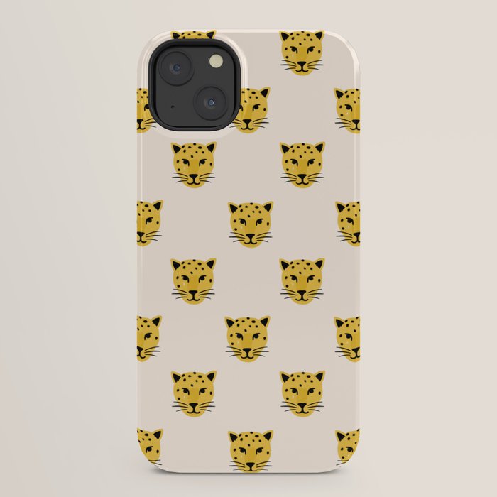 Summer Leopards iPhone Case Gallery Image 30