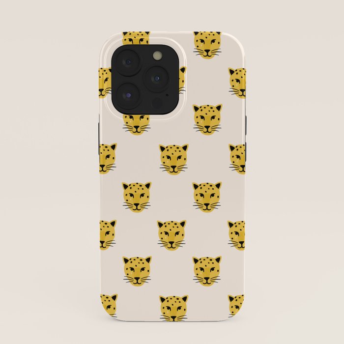 Summer Leopards iPhone Case Gallery Image 39