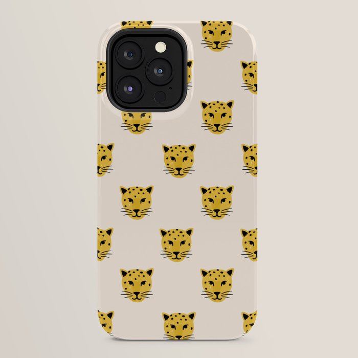 Summer Leopards iPhone Case Gallery Image 24