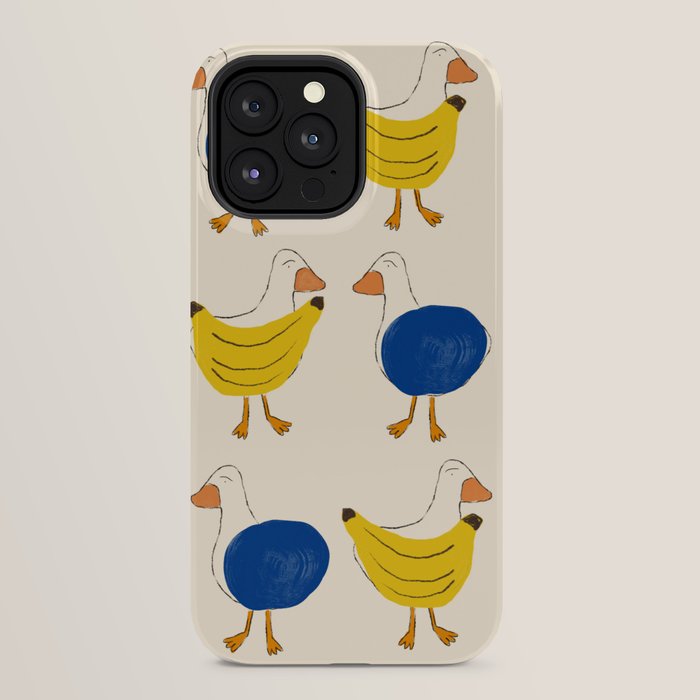 Fruit Ducks iPhone Case Gallery Image 32