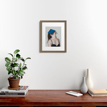 Books Framed Art Print Gallery Image 39