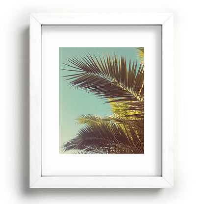 Autumn Palms Framed Art Print Gallery Image 104
