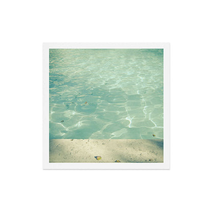 Morning Swim Art Print Gallery Image 5