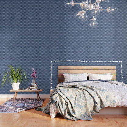PETRA BOHO DENIM Wallpaper Gallery Image 3