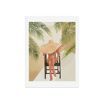 Hat 11 Art Print Gallery Image 7