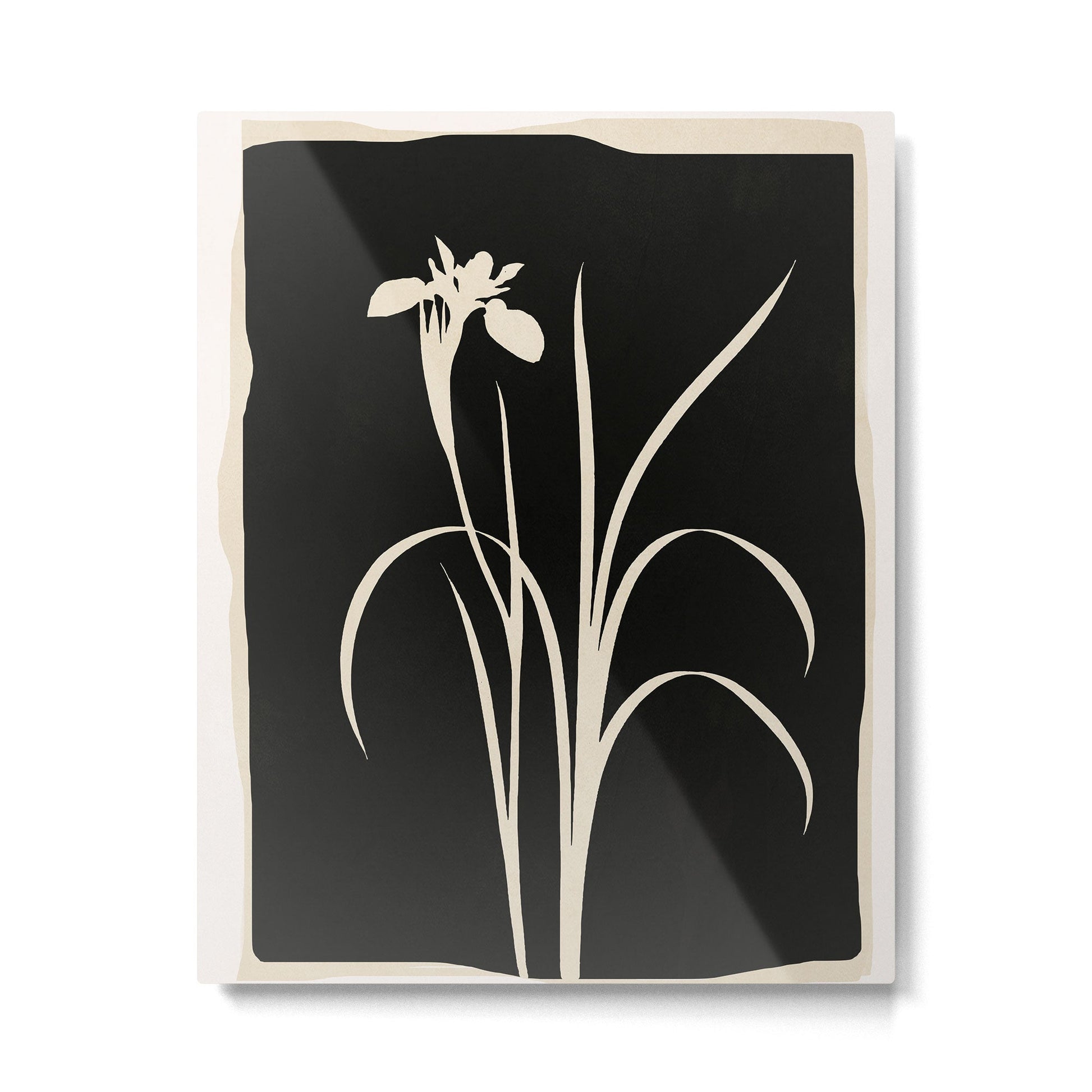 Little Flower 3 Metal Print Gallery Image 1