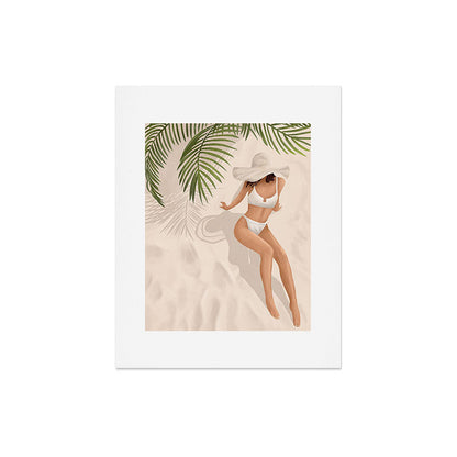 That Summer Feeling V Art Print Gallery Image 5