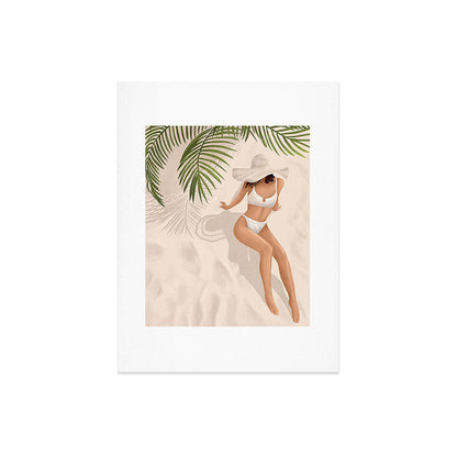 That Summer Feeling V Art Print Gallery Image 6