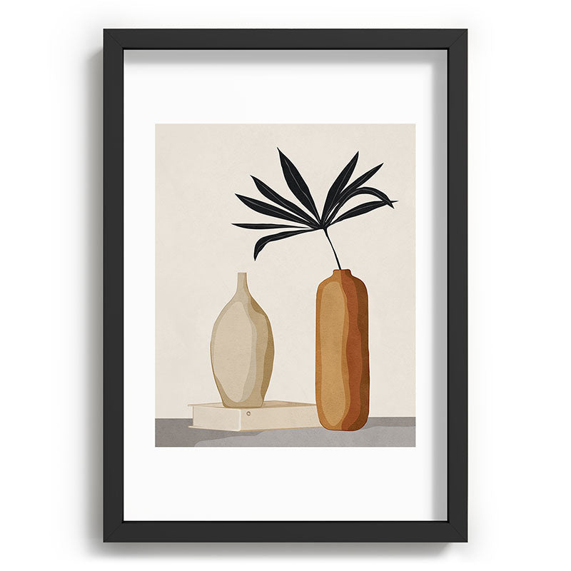 Vase Decoration Framed Art Print Gallery Image 59