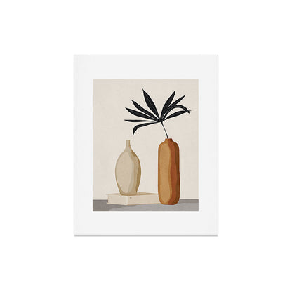 Vase Decoration Art Print Gallery Image 5