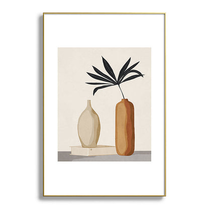 Vase Decoration Framed Art Print Gallery Image 93