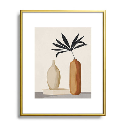 Vase Decoration Framed Art Print Gallery Image 88