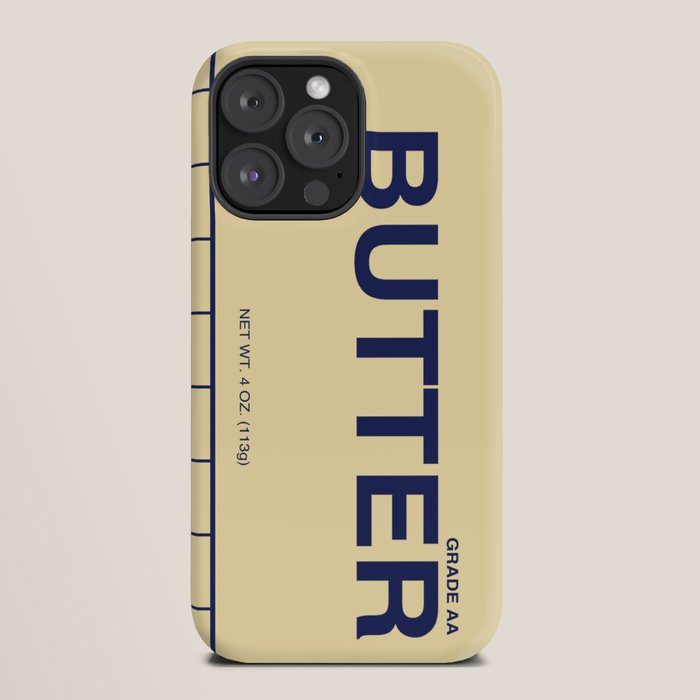butter iPhone Case Gallery Image 20