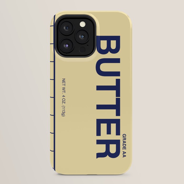 butter iPhone Case Gallery Image 24