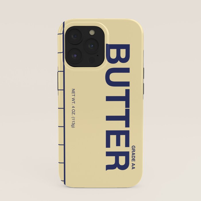 butter iPhone Case Gallery Image 39