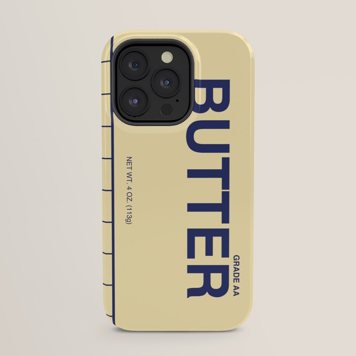 butter iPhone Case Gallery Image 23