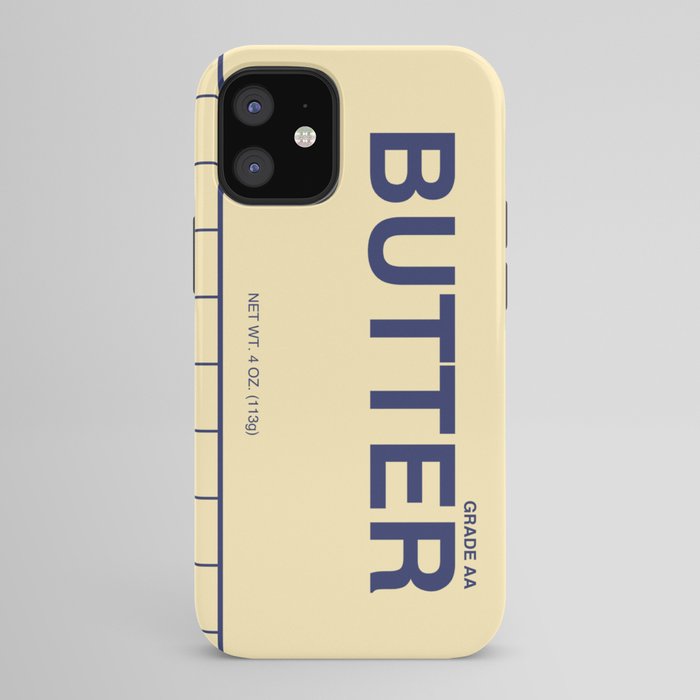 butter iPhone Case Gallery Image 42