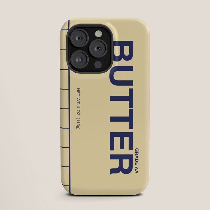 butter iPhone Case Gallery Image 19