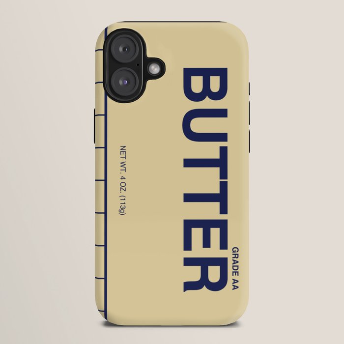 butter iPhone Case Gallery Image 10
