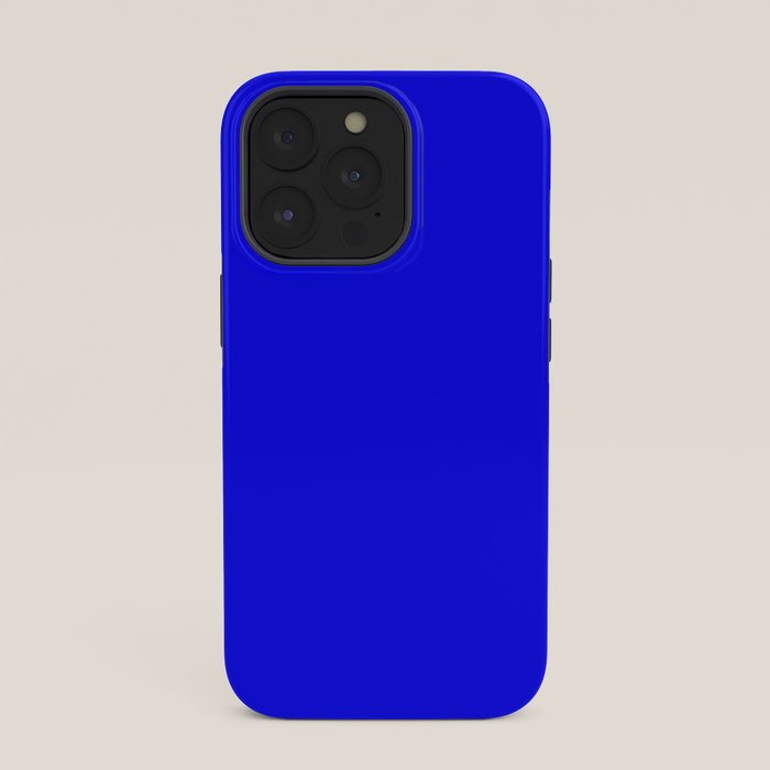 Cobalt iPhone Case Gallery Image 35