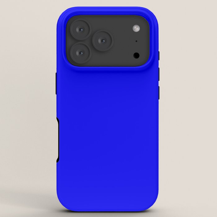 Cobalt iPhone Case Gallery Image 7