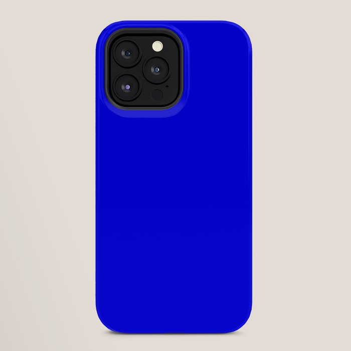 Cobalt iPhone Case Gallery Image 28
