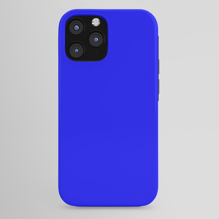 Cobalt iPhone Case Gallery Image 44