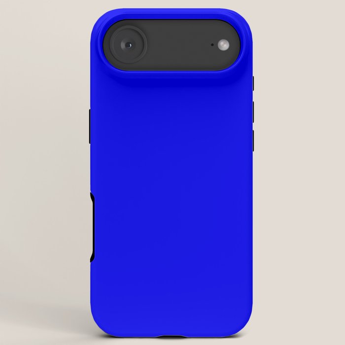 Cobalt iPhone Case Gallery Image 6