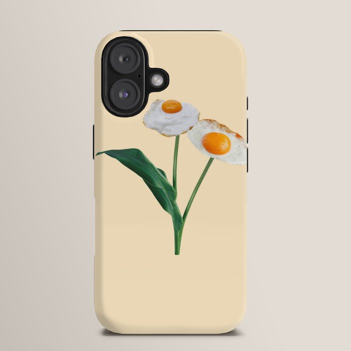 egg plant iPhone Case Gallery Image 13