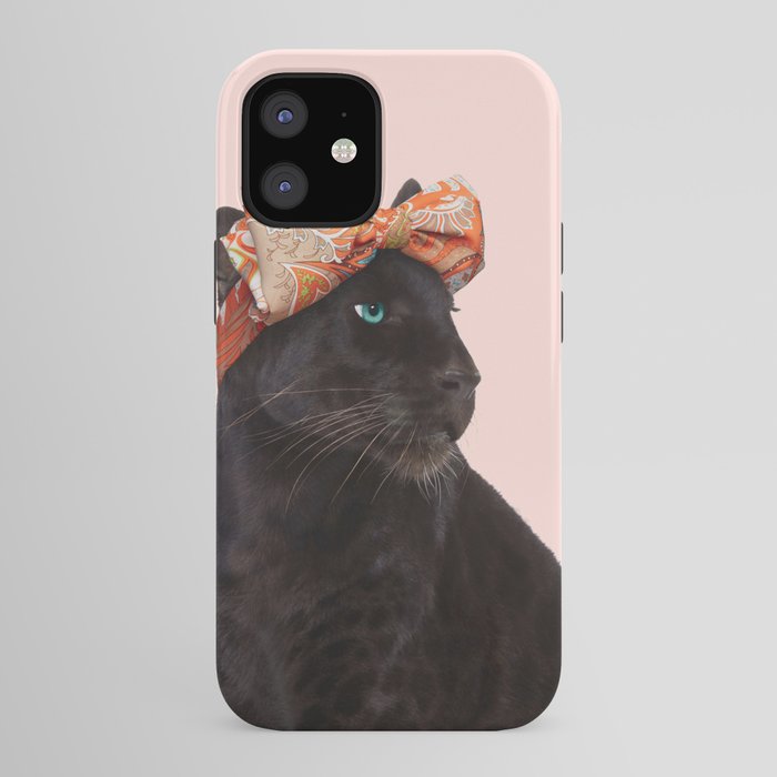 FASHION PANTHER iPhone Case Gallery Image 41