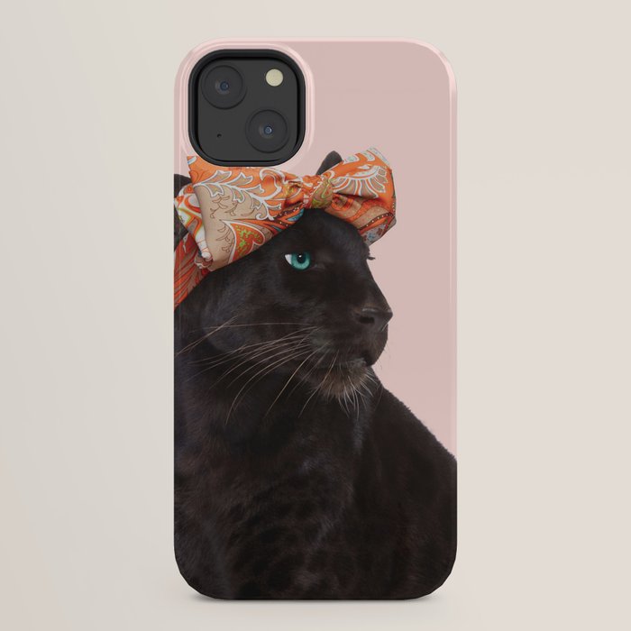FASHION PANTHER iPhone Case Gallery Image 30