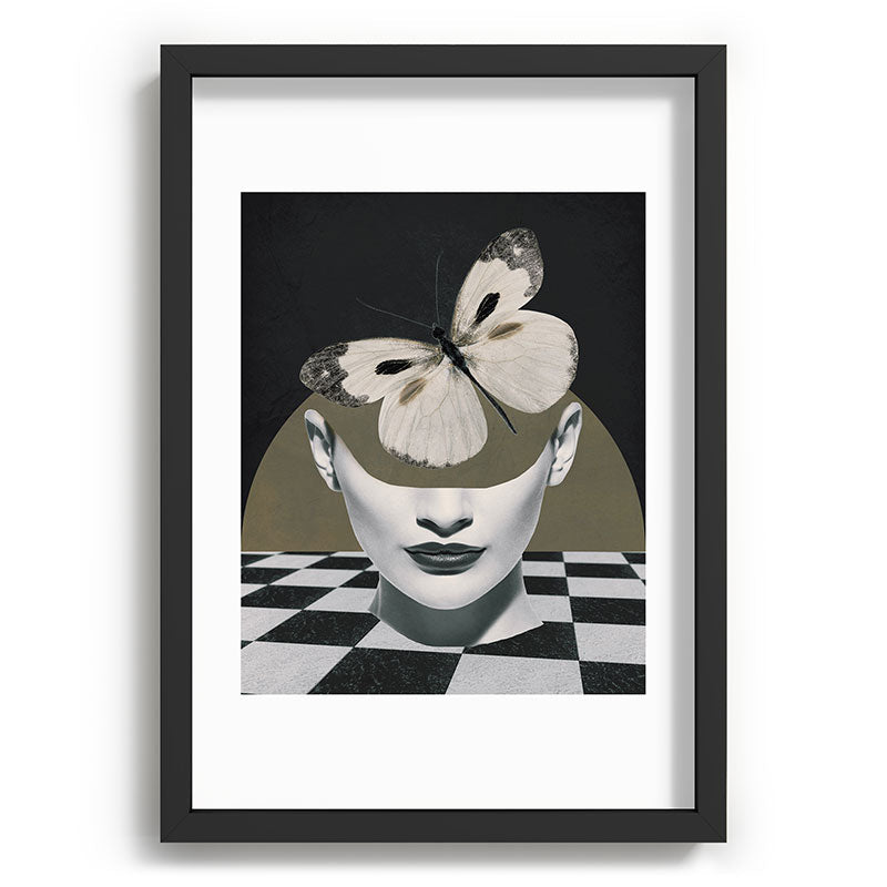 BUTTERFLY Framed Art Print Gallery Image 59