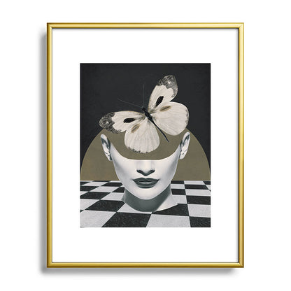 BUTTERFLY Framed Art Print Gallery Image 88