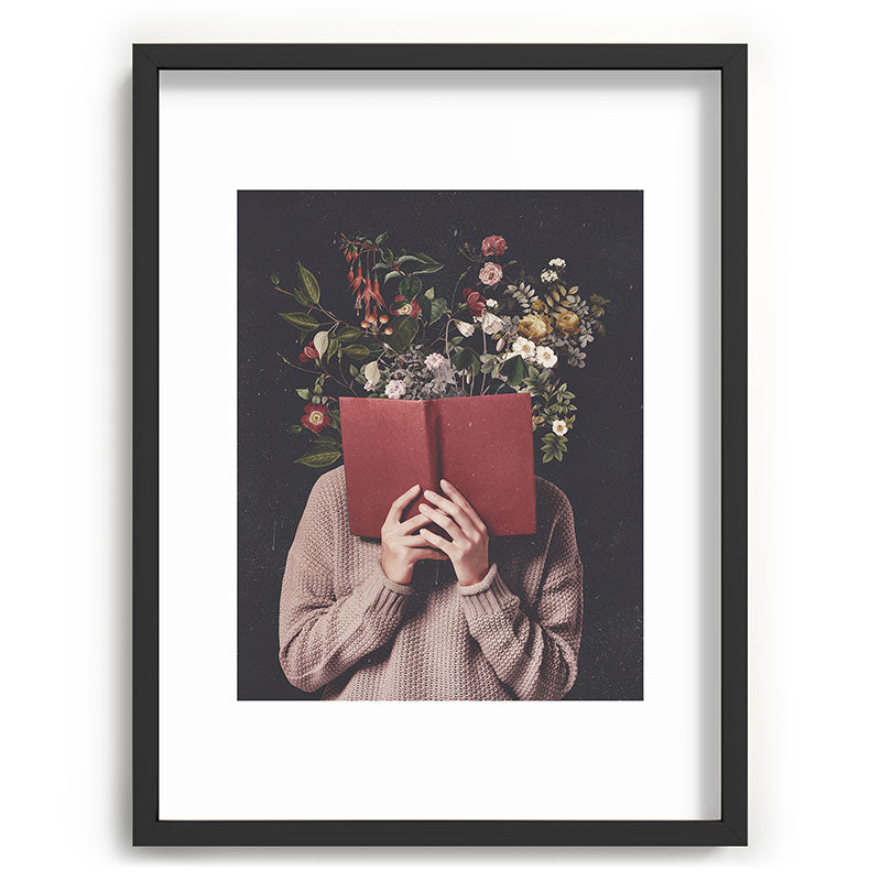 The Dreamer 2 Framed Art Print Gallery Image 83