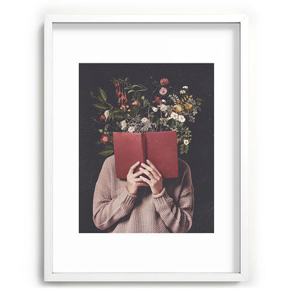 The Dreamer 2 Framed Art Print Gallery Image 107